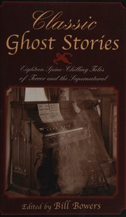 Cover of edition classicghoststor0000unse_a6j6