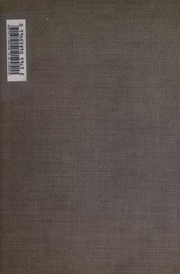 Cover of edition classicsgreeklat03milluoft
