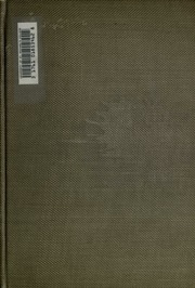 Cover of edition classicsgreeklat04milluoft