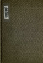 Cover of edition classicsgreeklat08milluoft