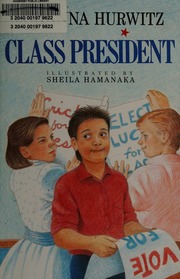 Cover of edition classpresident0000hurw