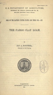 Cover of edition clayloammiami00bonsrich