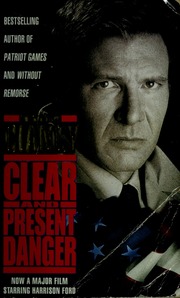 Cover of edition clearpresentdan000clan