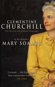 Cover of edition clementinechurch0000soam_b1d6