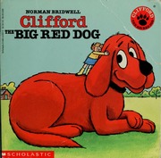 Cover of edition cliffordbigreddo1985brid