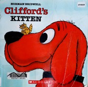 Cover of edition cliffordskitten00brid_0