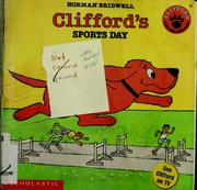 Cover of edition cliffordssportsd00brid_0