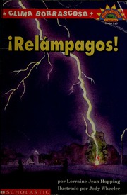 Cover of edition climaborrascosor00hopp