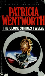 Cover of edition clockstrikestwel00went