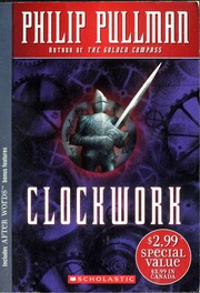 Cover of edition clockworkafterwo00phil