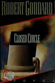 Cover of edition closedcirclenove00godd