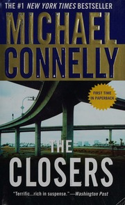 Cover of edition closersnovel0000conn