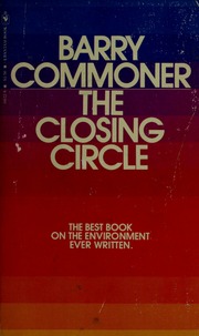 Cover of edition closingcircle00barr