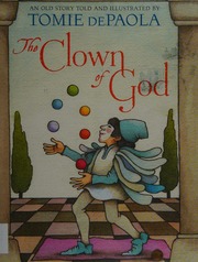 Cover of edition clownofgodoldsto0000depa