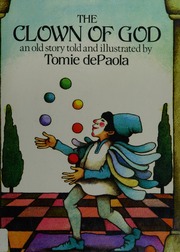 Cover of edition clownofgodoldsto0000unse