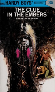 Cover of edition clueinembers00dixo_0