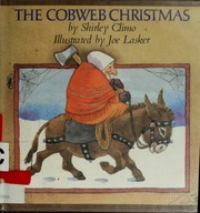 Cover of edition cobwebchristmas00clim