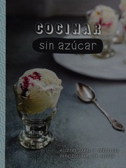 Cover of edition cocinarsinazucar0000best