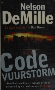 Cover of edition codevuurstorm0000demi