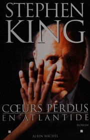Cover of edition coeursperdusenat0000king_f5u1