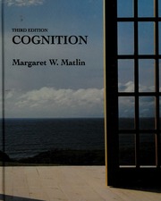 Cover of edition cognition0003matl
