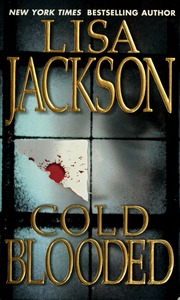 Cover of edition coldblooded00jack