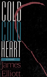 Cover of edition coldcoldheart00elli_1