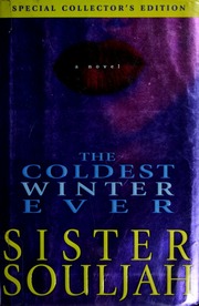 Cover of edition coldestwintereve00sist