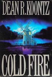 Cover of edition coldfire0000unse_y1d9