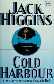 Cover of edition coldharbour00higg