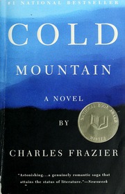 Cover of edition coldmountain00fraz