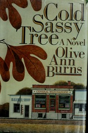 Cover of edition coldsassytree00burn_0