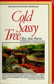 Cover of edition coldsassytree00burn_040