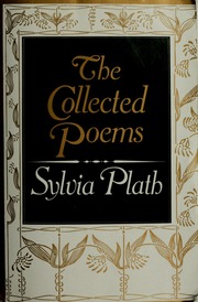Cover of edition collectedpoems00plat