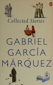 Cover of edition collectedstories0000garc_a1u5