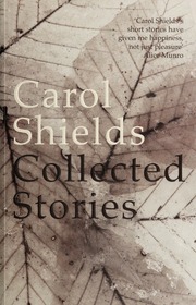 Cover of edition collectedstories0000shie