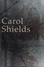 Cover of edition collectedstories0000shie_a4v5