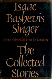 Cover of edition collectedstories00sing