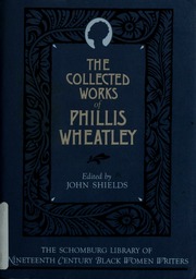 Cover of edition collectedworksof00whea