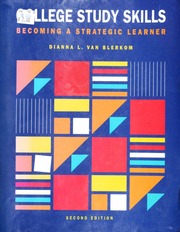 Cover of edition collegestudyskil00vanb