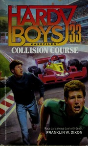 Cover of edition collisioncourseh00fran