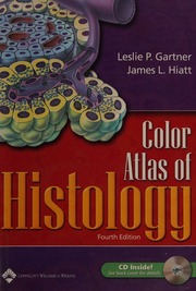 Cover of edition coloratlasofhist0004gart