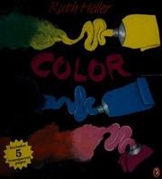 Cover of edition colorcolorcolor0000hell