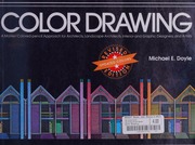 Cover of edition colordrawingmark0000doyl