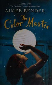 Cover of edition colormasterstori0000bend_a8c1