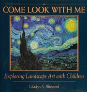 Cover of edition comelookwithmeex0000bliz