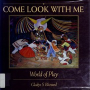 Cover of edition comelookwithmewo00bliz