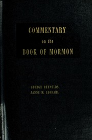 Cover of edition commentaryonbook03reyn