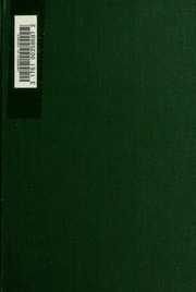 Cover of edition commonplacebooke01soutuoft
