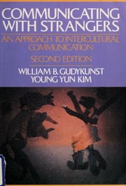 Cover of edition communicatingwit00gudy